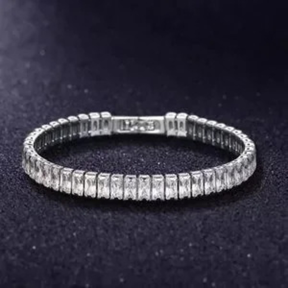 Tennis Bracelet